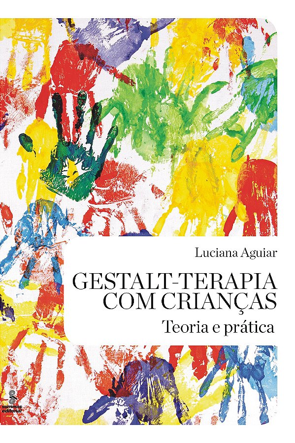 Livro Gestalt-terapia com crianças