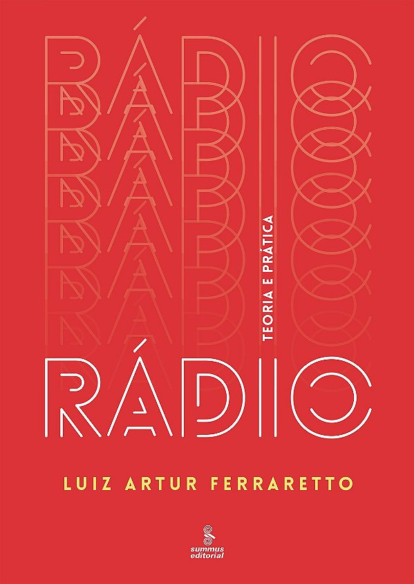 Livro Rádio: teoria e prática