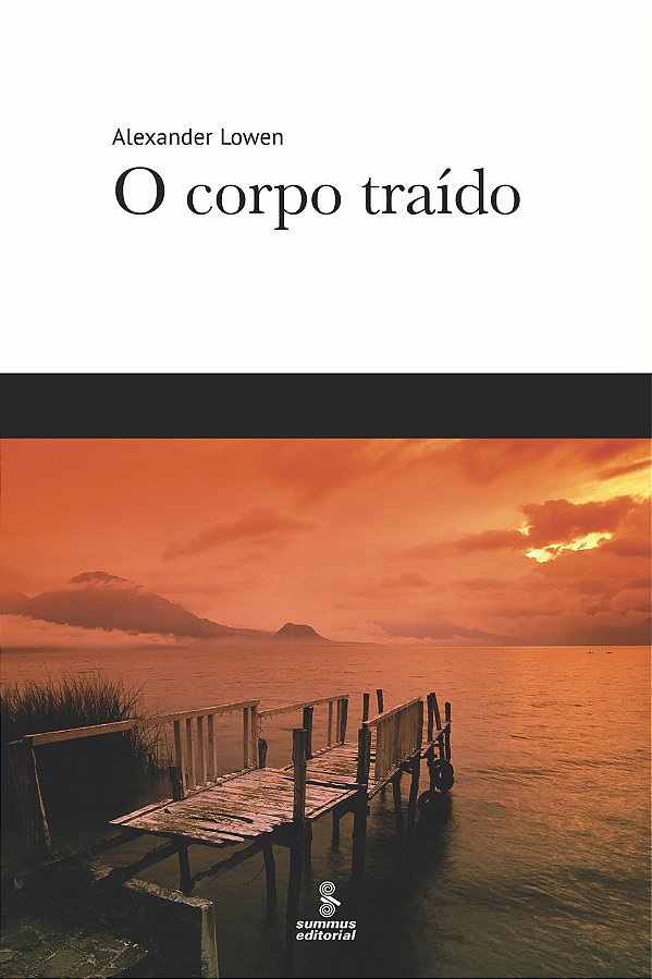 Livro O corpo traído