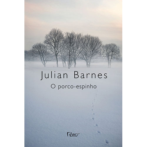 Livro O porco-espinho
