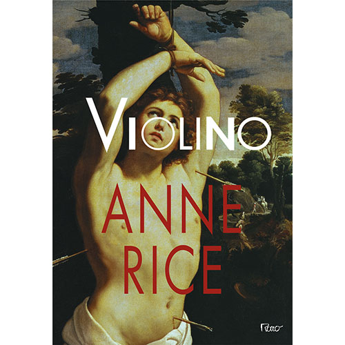 Livro Violino