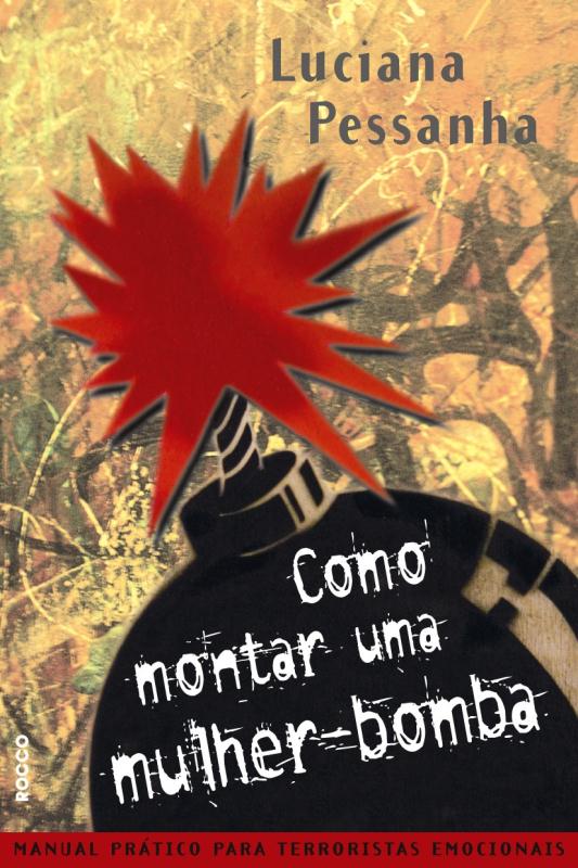 Livro Como Montar Uma Mulher-Bomba