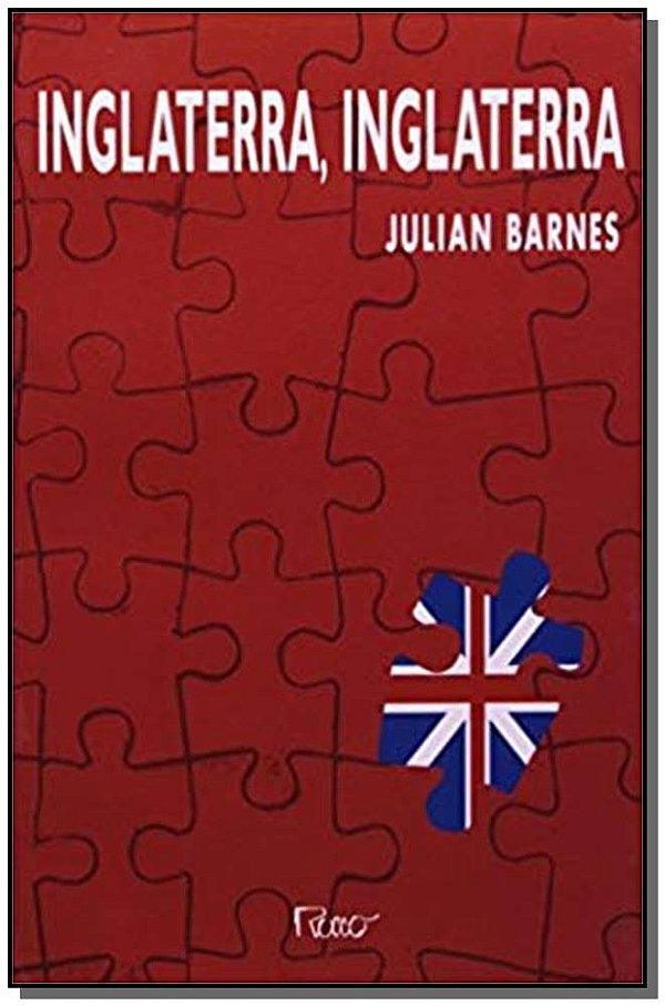 Livro Inglaterra, Inglaterra