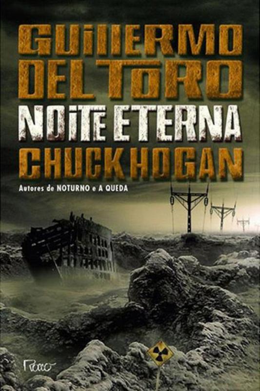 Livro Noite eterna