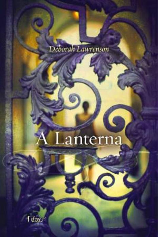 Livro A Lanterna