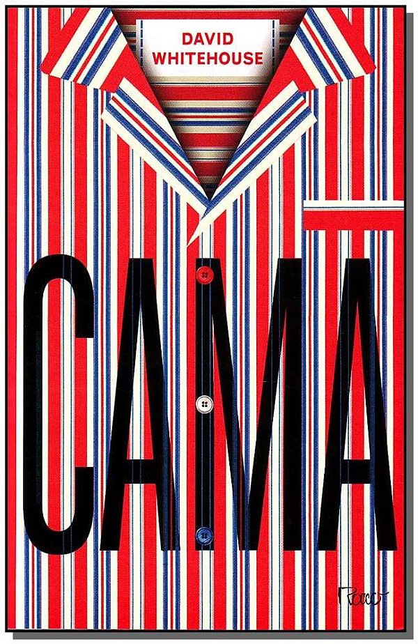 Livro Cama