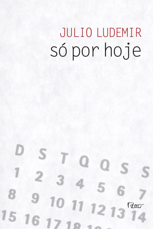 Livro Só por hoje