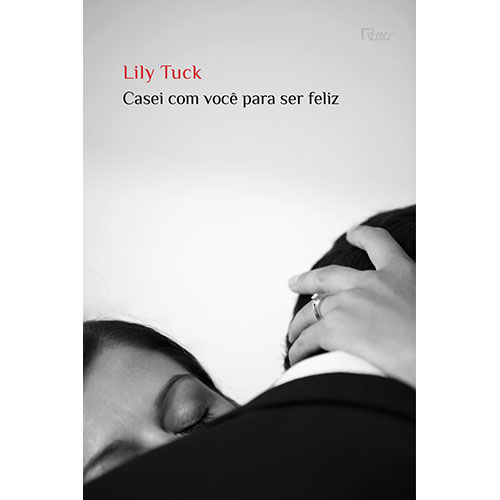 Livro Casei Com Você Para Ser Feliz
