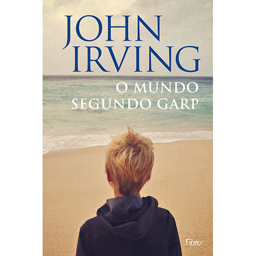 Livro O mundo segundo Garp