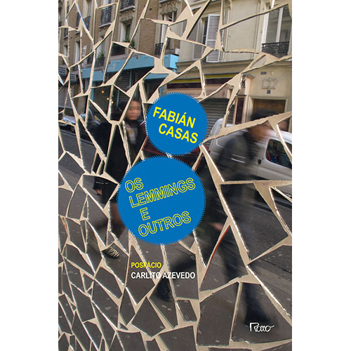 Livro Os Lemmings e outros