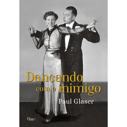 Livro Dançando com o inimigo: O segredo de minha família ...