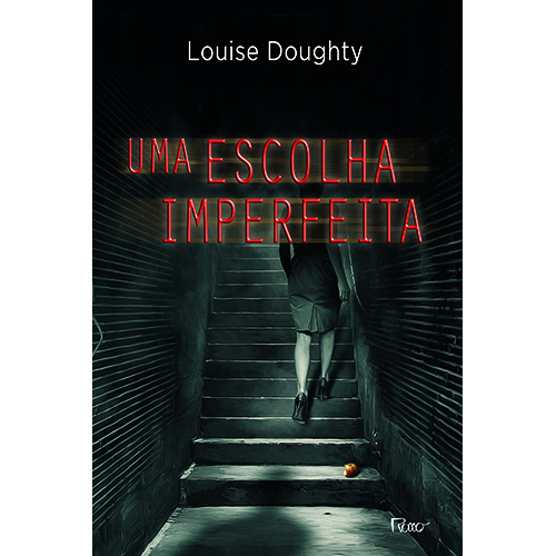 Livro Uma escolha imperfeita
