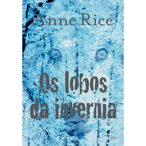 Livro Os lobos da invernia