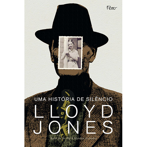 Livro Uma história de silêncio: Memórias