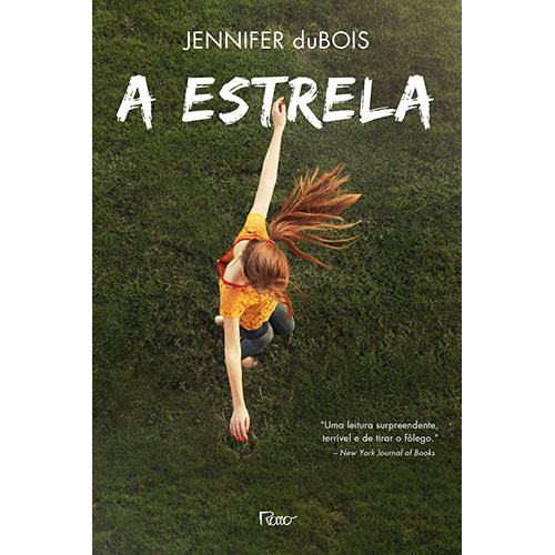 Livro A estrela