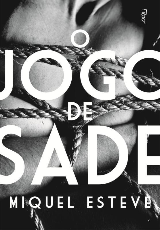 Livro O jogo de Sade