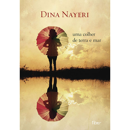 Livro Uma colher de terra e mar