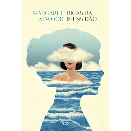 Livro Dicas da imensidão
