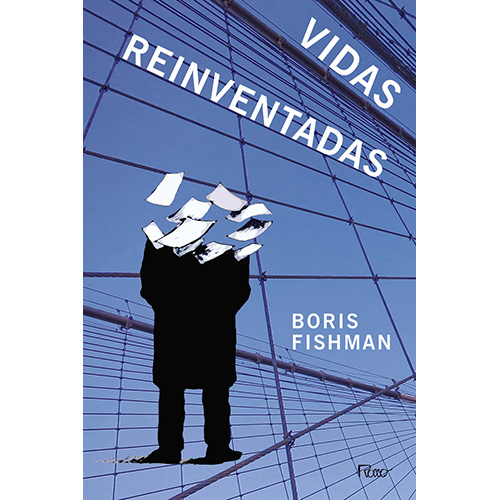 Livro Vidas reinventadas