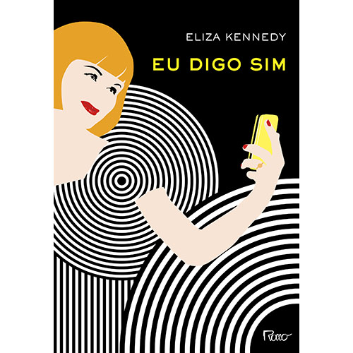 Livro Eu digo sim
