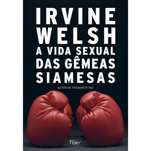 Livro A vida sexual das gêmeas siamesas