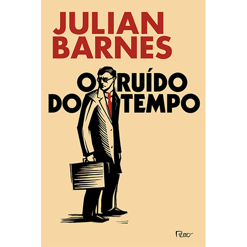 Livro O ruído do tempo