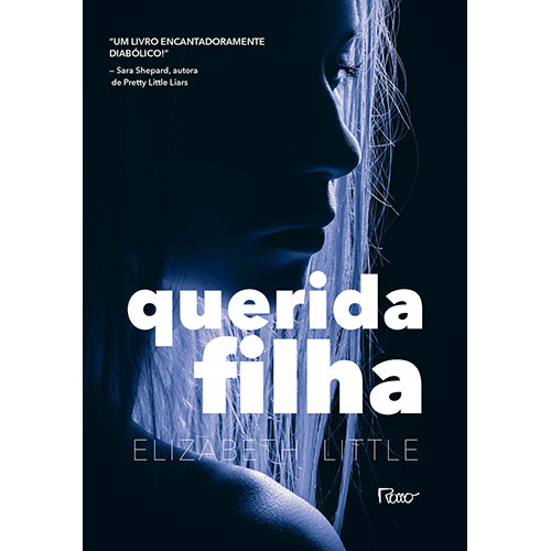 Livro Querida filha