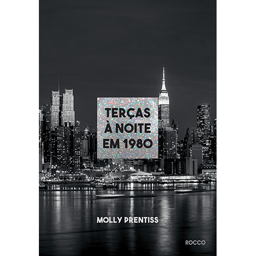 Livro Terças à noite em 1980