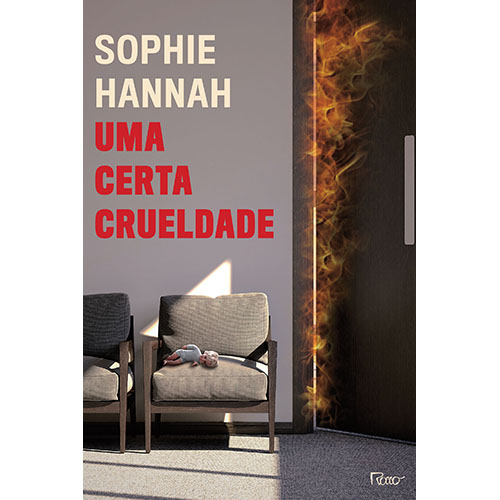 Livro Uma certa crueldade