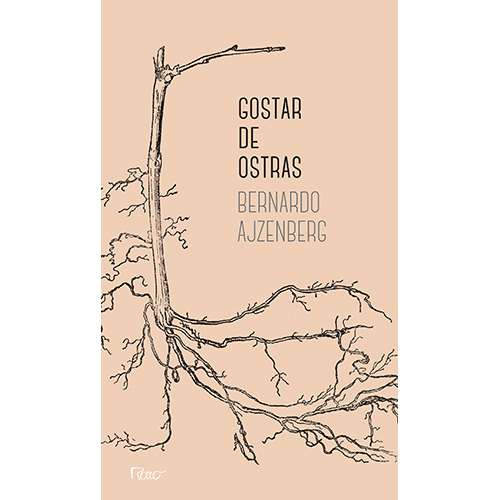 Livro Gostar de ostras