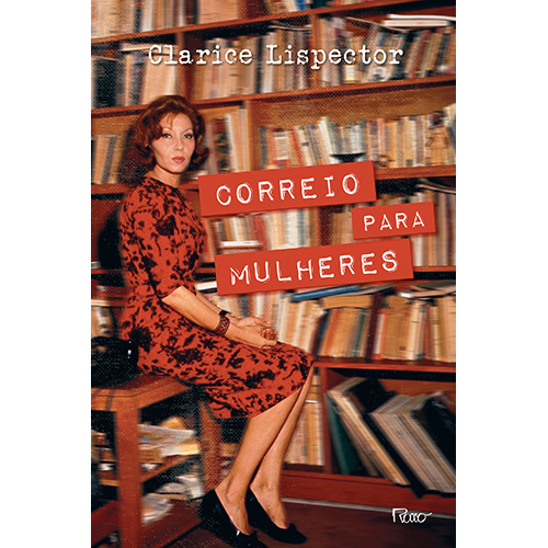 Livro Correio para mulheres