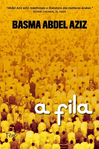 Livro A fila