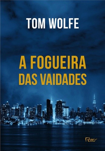 Livro A fogueira das vaidades