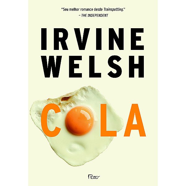 Livro Cola