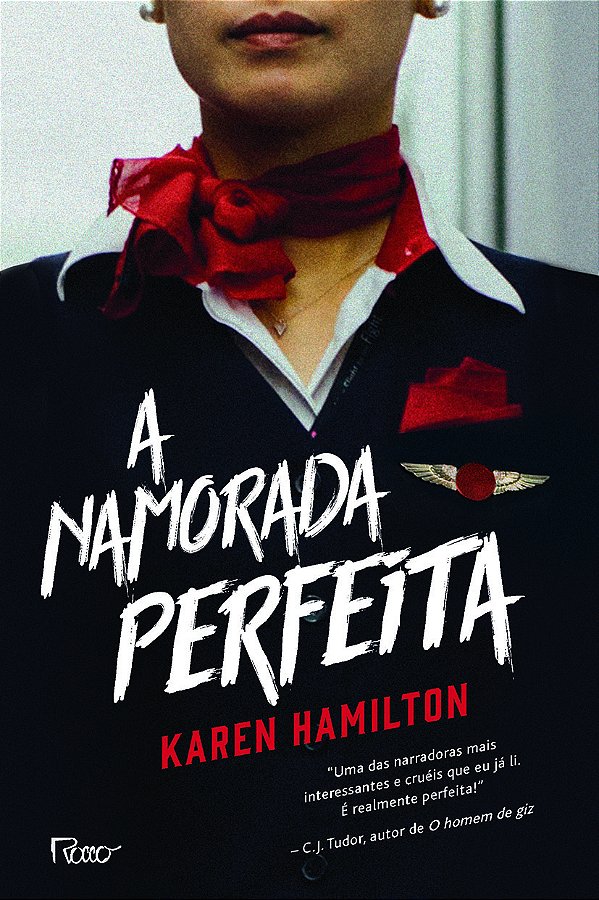 Livro A namorada perfeita
