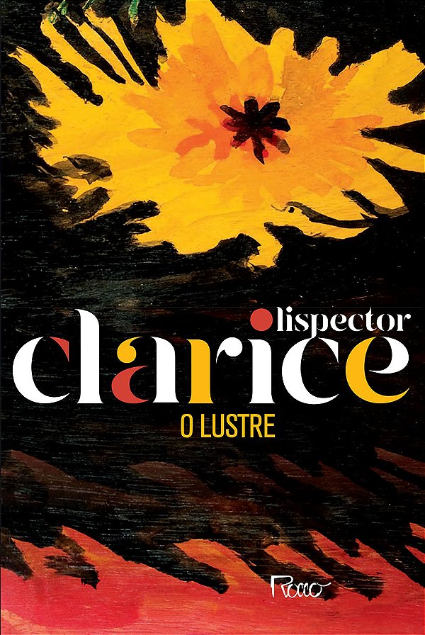 Livro O lustre: Edição comemorativa