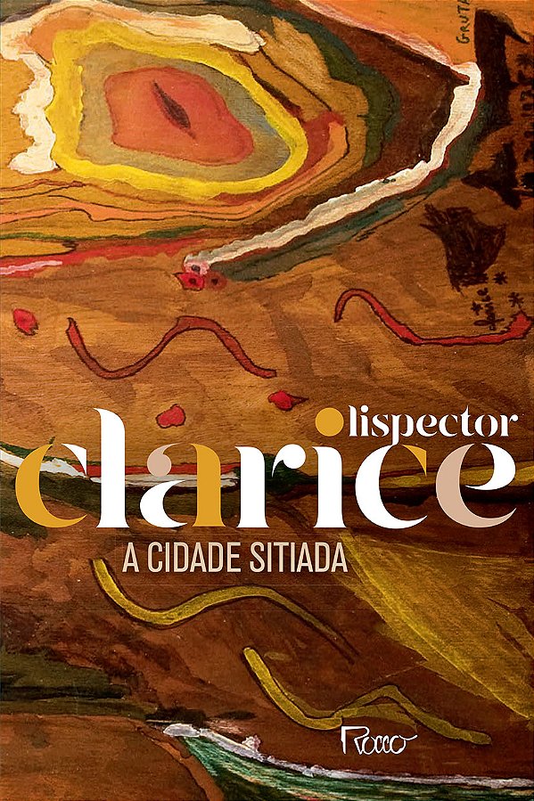 Livro A cidade sitiada: Edição comemorativa