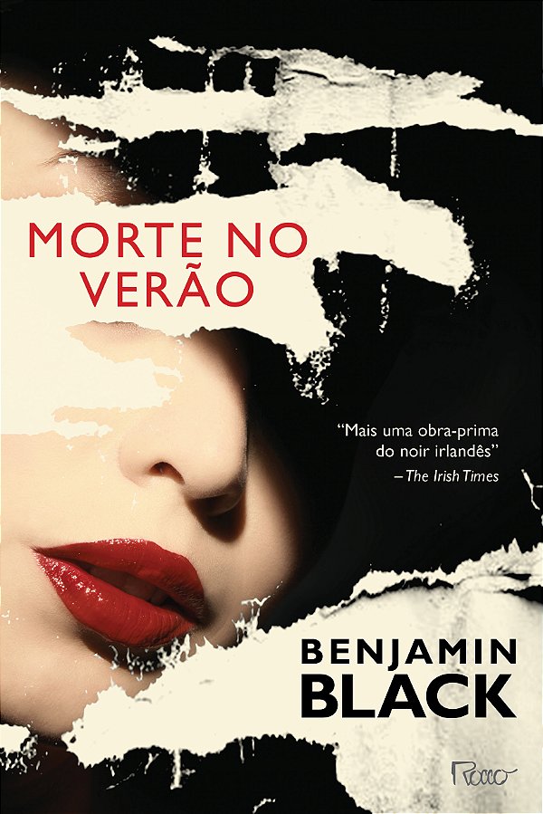 Livro Morte no Verão