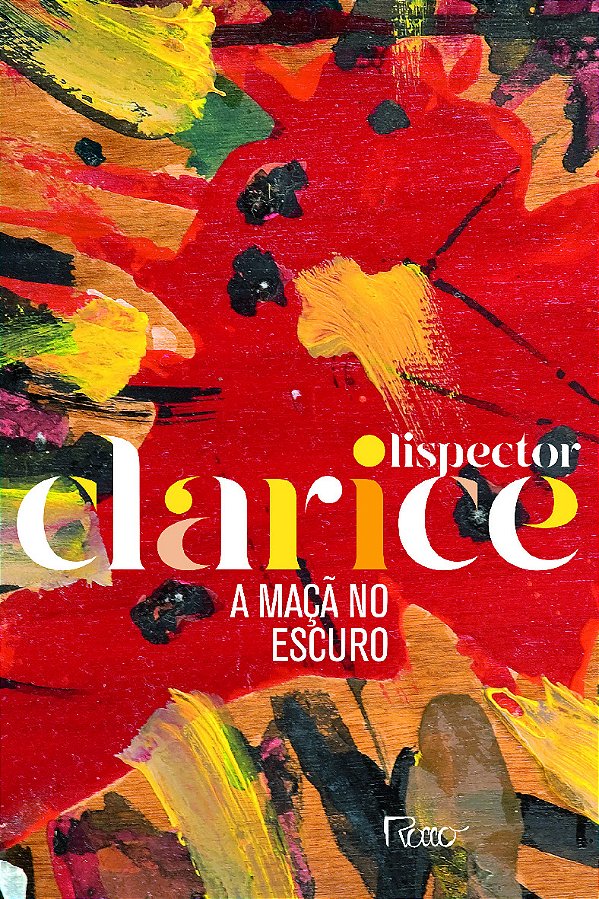 Livro A maçã no escuro: Edição comemorativa