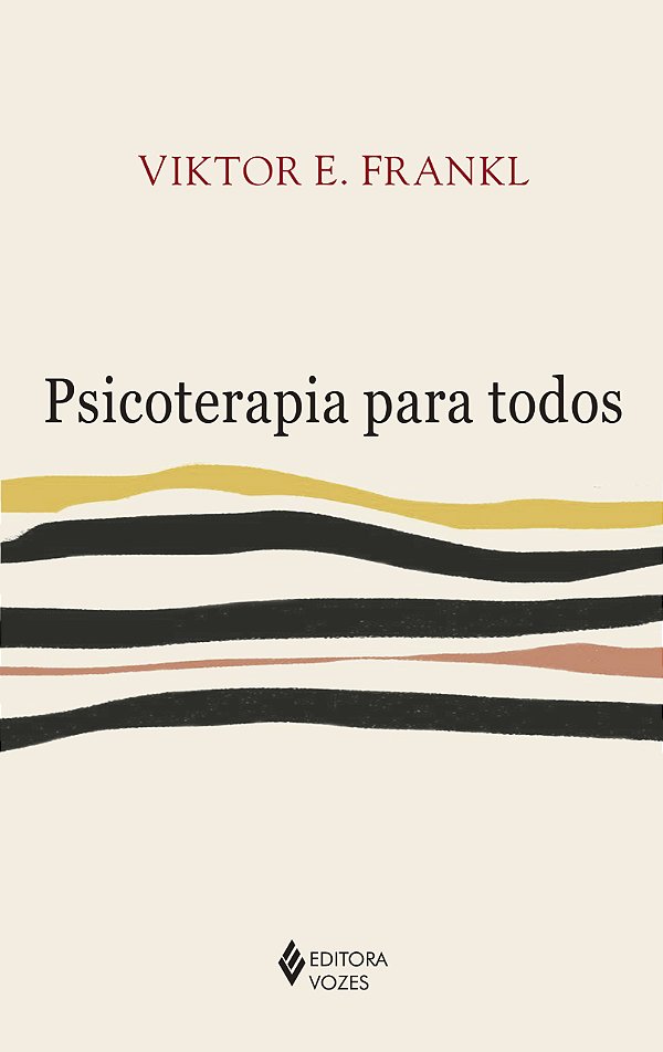 Livro Psicoterapia para todos