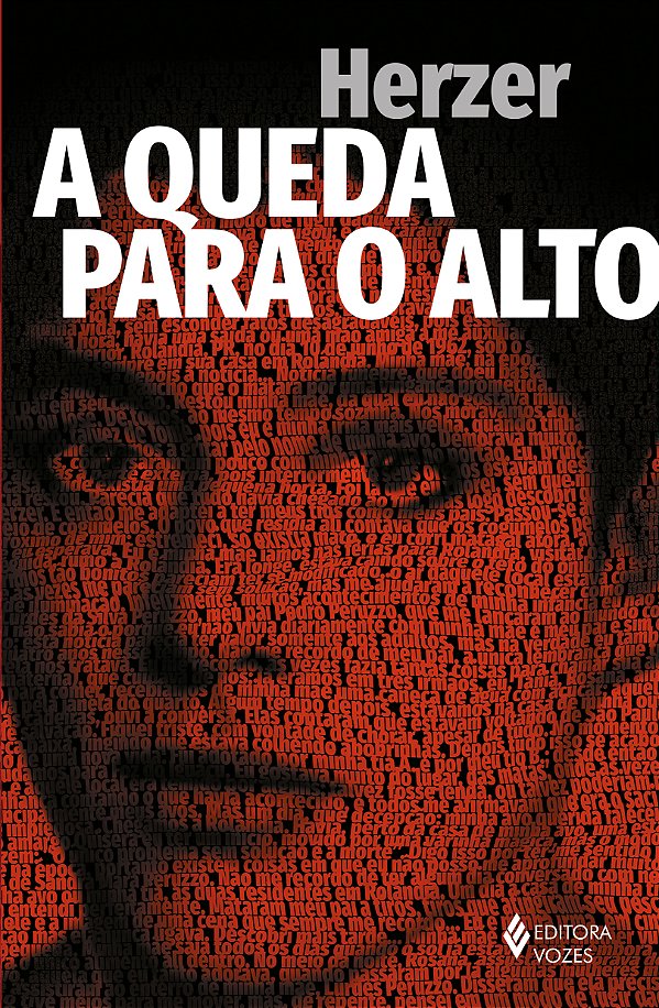 Livro A queda para o alto