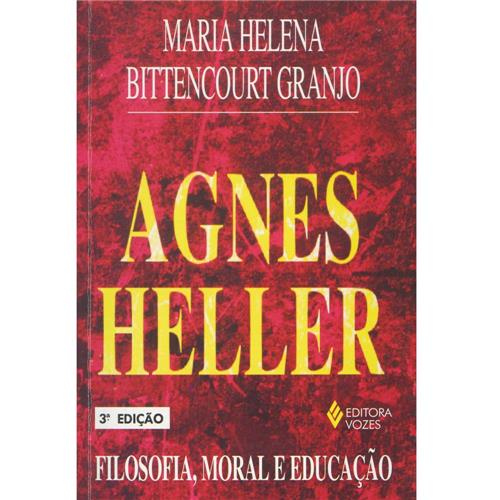 Livro Agnes Heller