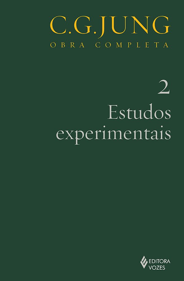 Livro Estudos experimentais vol. 2