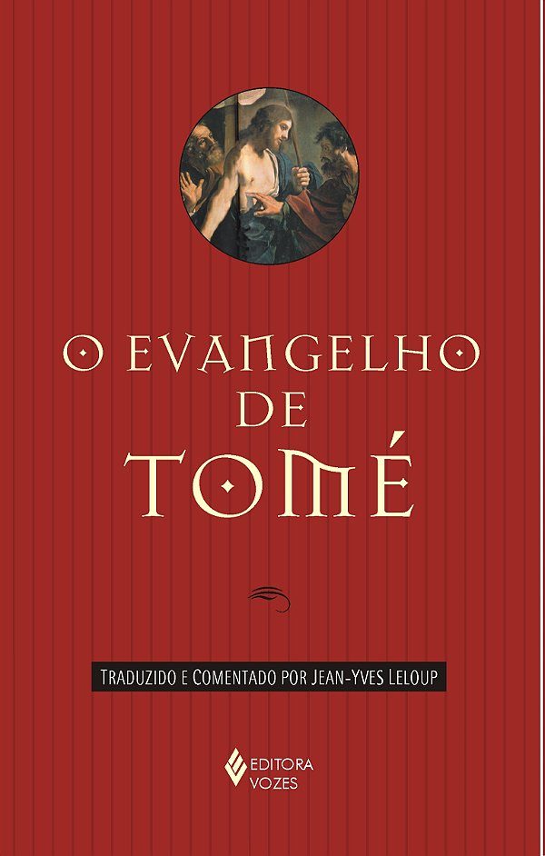 Livro Evangelho de Tomé