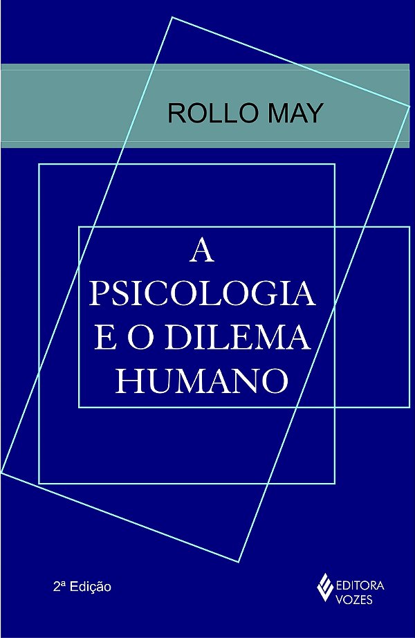 Livro Psicologia e o dilema humano