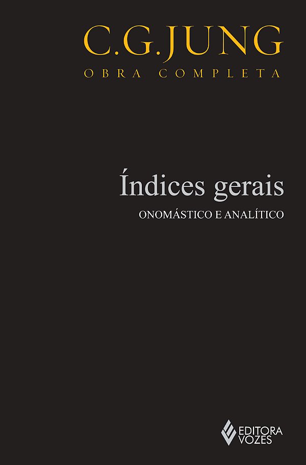 Livro índices gerais vol. 20: onomástico e analítico
