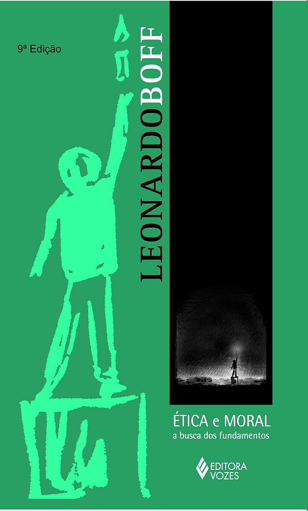Livro ética e moral: a busca dos fundamentos