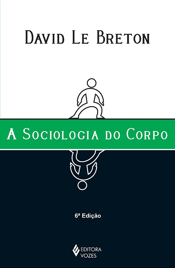 Livro Sociologia do corpo