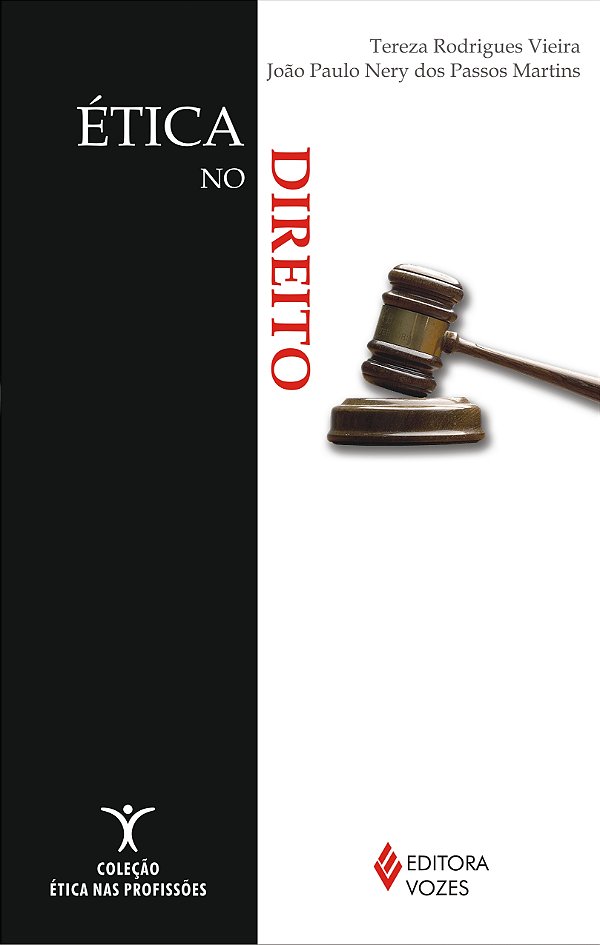 Livro ética no direito