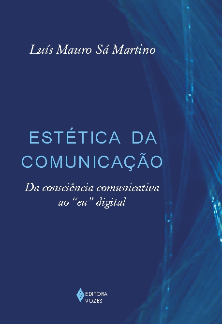 Livro Estética da comunicação: da consciência comunicativa ao "...